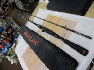 ﾀﾞｲﾜ「ﾘﾍﾞﾘｵﾝ 692HFB-SB」入荷です。
