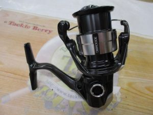 ｼﾏﾉ「23ｳﾞｧﾝｷｯｼｭ 3000MHG」入荷です。
