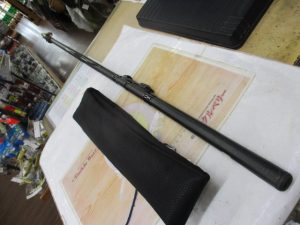 ﾀﾞｲﾜ「HX大島T 1.5-53」入荷です。