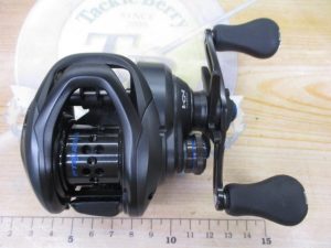 ｼﾏﾉ「21SLX BFS XG RH」入荷です。