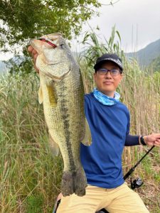 西湖撃沈からの…