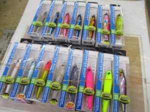 モンスターショット95入荷！
