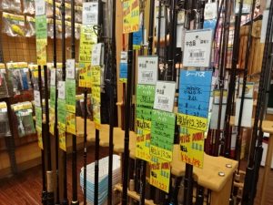 【大分中津店】中古商品一部プライスダウン！！