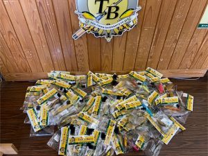 中古ルアー大量入荷！！