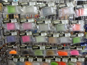 アジング好調♪