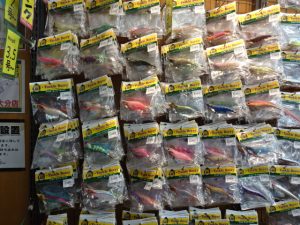 ｴｷﾞｺｰﾅｰ大量です