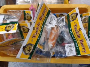 金進堂長者原店・入荷情報(*ﾉωﾉ)