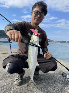 旬です。