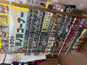 芦ノ湖解禁目前！！