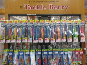 いわき店★