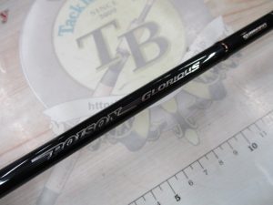 いわき店【中古】ポイズングロリアス入荷