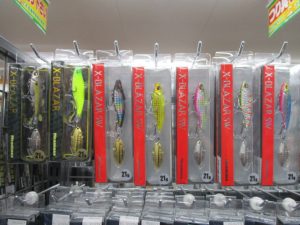 いわき店【新品】エクスブレイザー入荷
