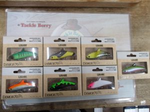 いわき店【新品】レガーレ5周年記念オリカラ入荷