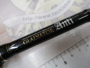 いわき店【中古品】ｸﾞﾗﾃﾞｨｴｰﾀｰｱﾝﾁ GA-610MC ｼﾞｮｰｶｰ