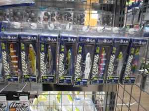 いわき店【新品】ウルメバイブ30g