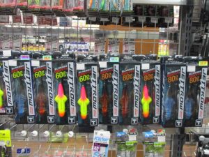 いわき店【新品】ジェットロー再入荷