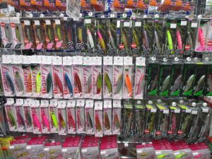 いわき店【在庫紹介】ＤＵＯビーチウォーカーシリーズ