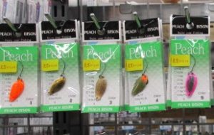 いわき店【新品】ﾋﾟｰﾁ1.7g/ﾋﾟｰﾁex1.7g