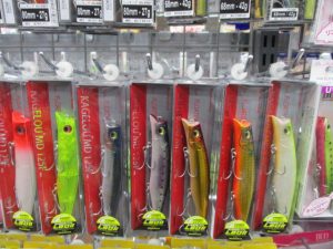 いわき店【新品】ｶｹﾞﾛｳMD125F