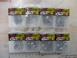 ｼﾞｸﾞﾍｯﾄﾞ♪