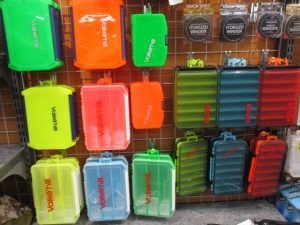 いわき店【新品】バレーヒルルアーBOX入荷！