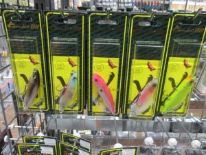 いわき店【新品】カラシ80/スライトエッジ90/シャロースライト90/パワースライト85