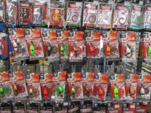 いわき店【新品」】ビンビンスイッチ入荷！