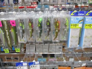 いわき店【新品】ﾘﾄﾙｼﾞｬｯｸ急流魚
