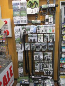 いわき店【槌屋ヤックコーナー拡大！】