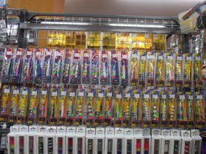 いわき店【撃投ｼﾞｸﾞ入荷!!】