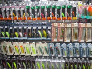 いわき店【ごっつぁんミノー】
