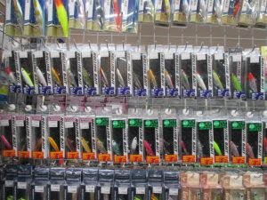 いわき店【新品】ローリングベイト