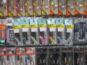 いわき店【ローリングベイト48】