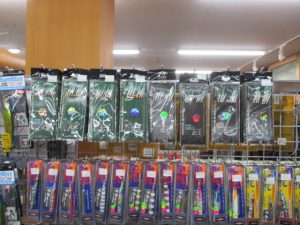 いわき店【ジーク：UVジグサビキ】