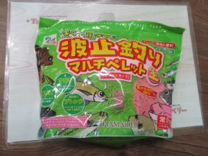 雲母入り♪