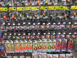 いわき店【２ステップ鉛タイプ２ヘッド】