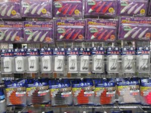 いわき店【スイミング根魚玉入荷！】