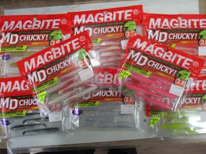 いわき店【ＭＤチャッキー2.8inch】