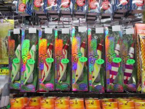 いわき店【蛸嵐γ入荷!!】