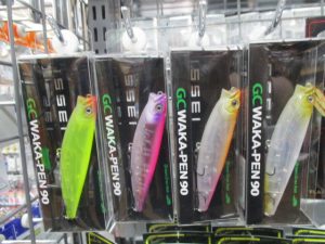 いわき店【GCワカペン90入荷！！！】