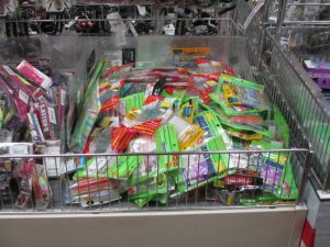 いわき店【特価ワーム大量追加!!!】