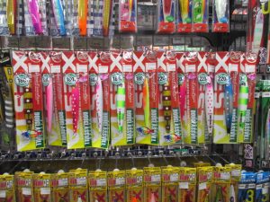 補充しました★