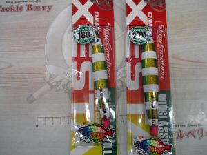 いわき店【ダグラスビルヒラメカラー入荷！】