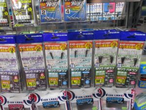 いわき店【バチコン商品入荷！】