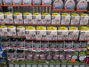 いわき店【魚に見えないピンクフロロEX】