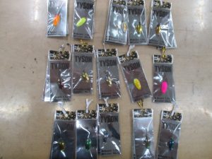 いわき店【タイソン　入荷!!】