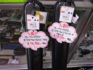 【元住吉店】セール最終日です！