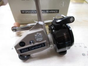 【元住吉店】ディスプラウト・カーディナル3ハイスピード、ソフトシェルトンボ、ブローウィン140J入荷！