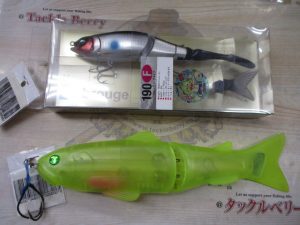 【元住吉店】中古ルアー（ブルーブルー、ヒフミ、PDG、メガバス等々）大量入荷！