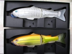 【元住吉店】スライドスイマー250HS、ベローズスティック2.8、ダートマックス3号、タイニースコブルJET、マッスルベイト等入荷！